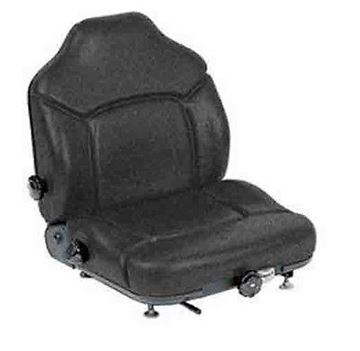 Picture of MICHIGAN Suspension Seat (Yale Hyster Cat Mitsubishi) 22.75"x19.5"x19.5" Cloth (#121611904360)