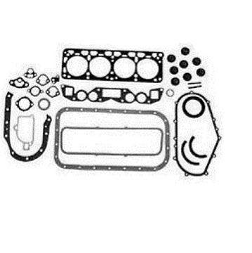 Picture of NISSAN FORKLIFT OVERHAUL GASKET KIT - PARTS H20 ENGINE (#121650637296)