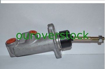 Picture of CROWN FORKLIFT MASTER CYLINDER 088064 (#121657606261)