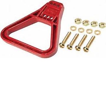 Picture of SB175 Red Handle Part # 995G3 (#121668691840)