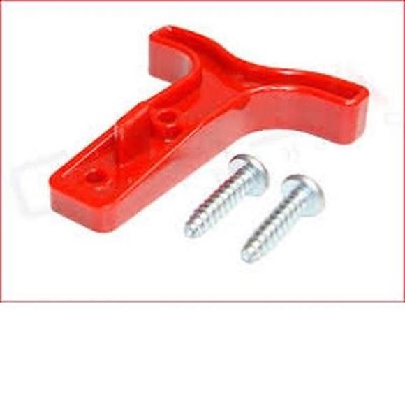 Picture of SB50 Red Handle SB50-HDL (#121668698290)