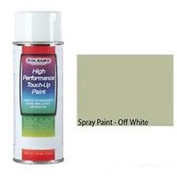 Picture of NISSAN FORKLIFT SPRAY PAINT - OFF WHITE OEM COLOR MATCH (#121676227420)