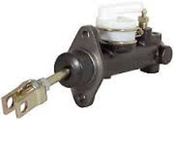 Picture of KOMATSU FORKLIFT MASTER CYLINDER 3BA-36-21101 (#121682287423)