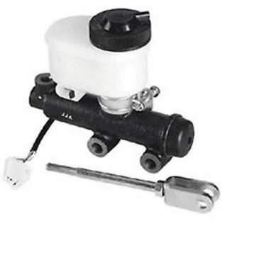 Picture of NEW MITSUBISHI FORKLIFT MASTER CYLINDER 91246-55300 (#121705743844)