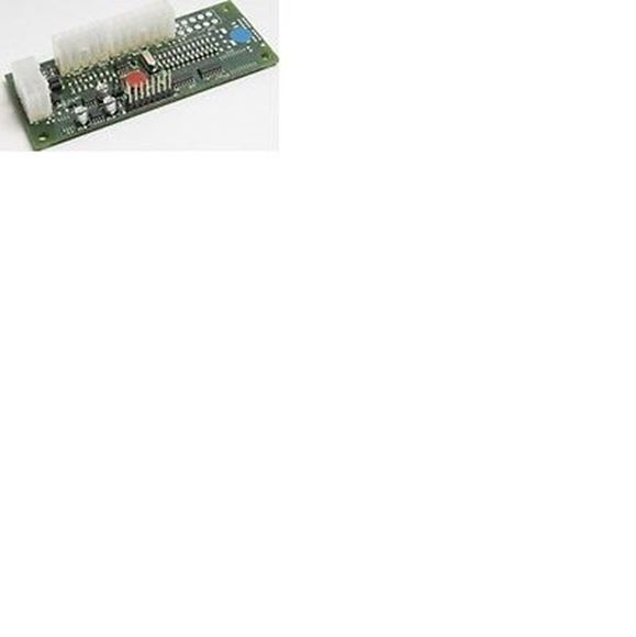 Picture of Haulotte 2440316580 Zapi Serial Card (#121728008830)