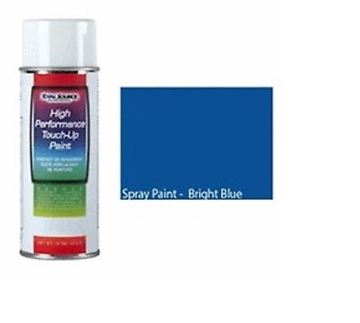 Picture of GENIE AERIAL LIFT SPRAY PAINT BLUE (#121770058753)