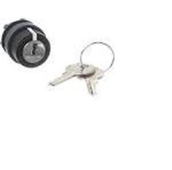 Picture of NEW Genie 3 Position Key Switch (Genie #: 66811) (#121781159543)