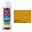 Picture of DAEWOO FORKLIFT SPRAY PAINT HONEY YELLOW (#121806850165)