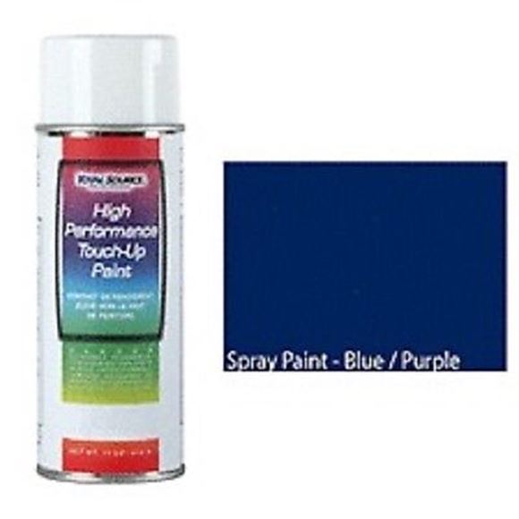 Picture of KOMATSU FORKLIFT SPRAY PAINT BLUE / PURPLE (#121807494567)