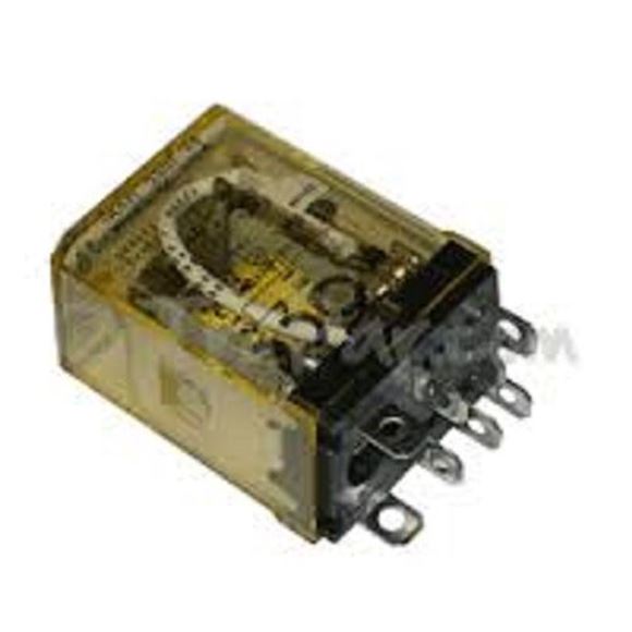 Picture of NEW Skyjack 12V Relay (Skyjack: 103207) (#121834703585)