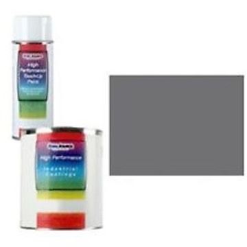Picture of NISSAN FORKLIFT SPRAY PAINT NEW GRAY (#121846483654)