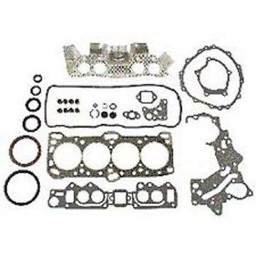 Picture of MD972030 GASKET SET OVERHAUL 4G63 CAT FORKLIFT PARTS (#121969461562)