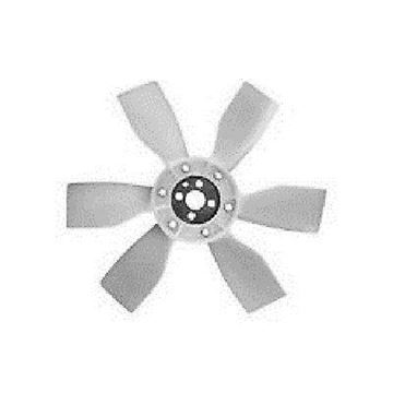 Picture of 16361-23060-71 FAN BLADE FOR TOYOTA (#121983658033)