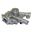 Picture of New Toyota Forklift Water Pump PN 16100-78300-71 (#121984504477)