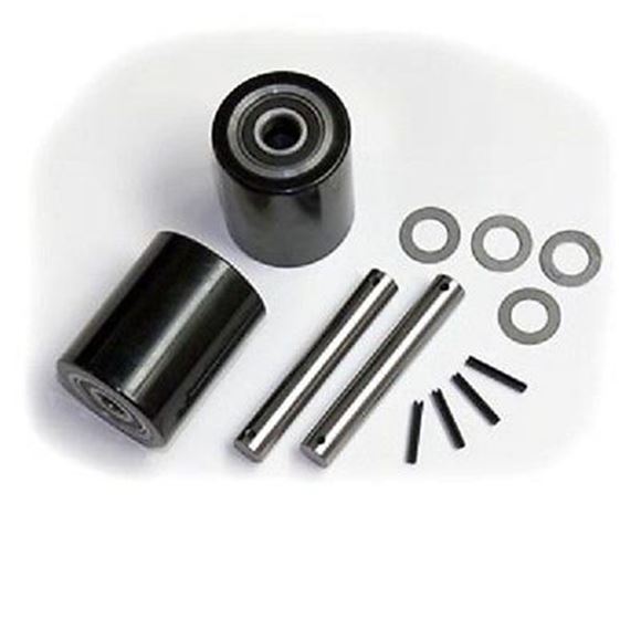 Picture of Ultra UL5500 Pallet Jack Load Wheel Kit (#121990856441)