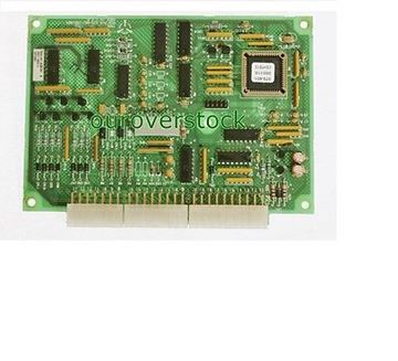 Picture of TOYOTA 00590-44443-71 CONTROLLER CARD (#121998064491)