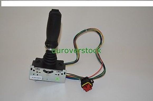 Picture of JLG 1001118416 Joystick Controller New Replacement (#121998141713)