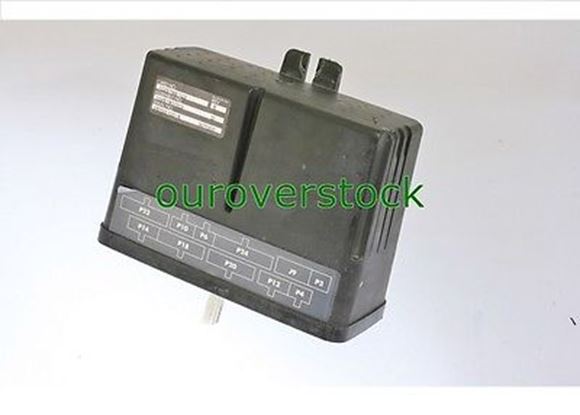 Picture of TOYOTA 00590-48942-71 CONTROLLER VEHICLE MANAGER (#122008993837)