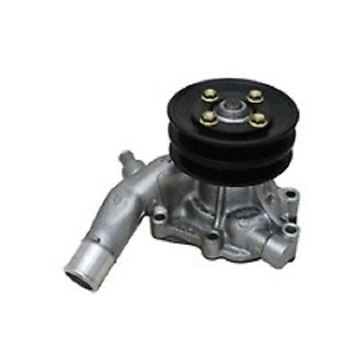 Picture of TOYOTA FORKLIFT WATER PUMP 16100-77100-71 (#122024505014)