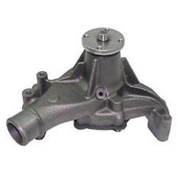 Picture of New Toyota Forklift Water Pump PN 16100-U3161-71 (#122025566661)