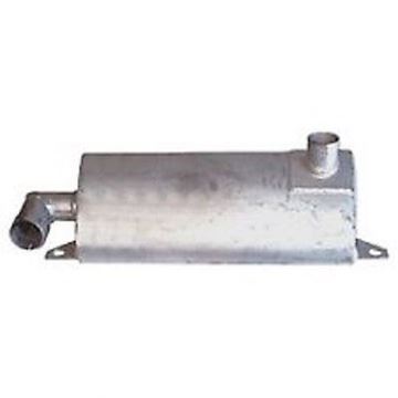 NEW MUFFLER FOR HYSTER AND CLARK FORKLIFTS 2778884
