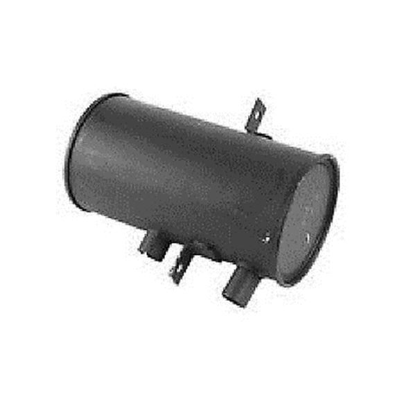 Picture of 1375576 MUFFLER HYSTER S50XM MAZDA 2.2L FORKLIFT PART (#122046432392)