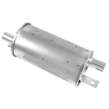 Picture of HYSTER 2021354 MUFFLER NEW (#122046434413)