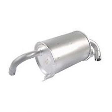 Picture of 91263-01500 MUFFLER CAT GC25K-AT82C FORKLIFT PARTS (#122050499747)