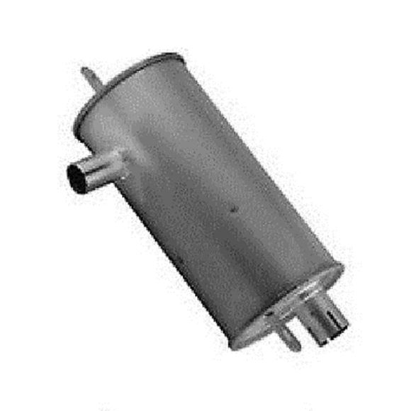 Picture of 17510-20542-71 MUFFLER TOYOTA 3FG15 FORKLIFT PARTS (#122055248692)