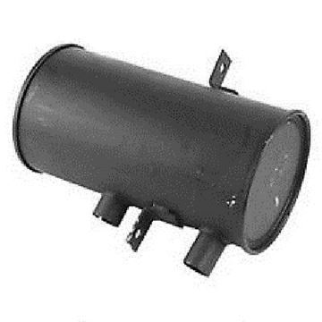 Picture of 505973538 NEW MUFFLER YALE (#122060110256)