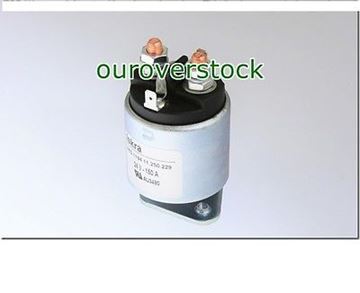 Picture of YALE 524245937 SOLENOID CONTACTOR (#122073199633)