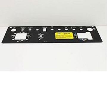 Picture of NEW Genie Control Panel Decal/Overlay (Genie# 32657, 32657GT) (#122111348460)