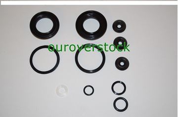 Picture of Floor Jack, Lincoln Walker 93642, 93652 Seal Repair Rebuild Kit - ships from USA (#122163948181)