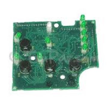 Picture of NEW Genie Gen 4 Platform Control Board (Genie Part #: 78904, 78904GT) (#122180428067)