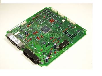 Picture of TOYOTA 24210-21440-71 CPU BOARD (#122217446386)