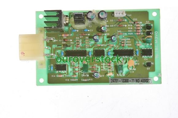 Picture of TOYOTA 24701-13300-71 CARD (#122222358435)