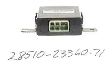 Picture of TOYOTA 28510-23360-71 PRE-HEATING TIMER (#122226192467)