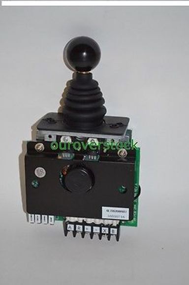 Picture of OEM Controls EMS4M8345 (#122228056136)