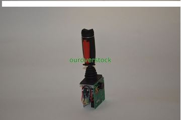 Picture of NEW Haulotte Joystick Controller (Haulotte: 2441305220) - SHIPS FROM USA (#122228671718)