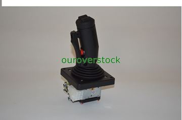 Picture of NEW JLG ES Joystick (JLG: 1001134438 / 1600345) (#122228674931)