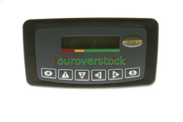 Picture of HYSTER 1538447 DISPLAY (#122260380618)