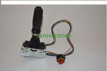 Picture of JLG 1600318 Joystick Controller New Replacement (#122278176809)