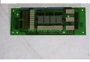 Picture of CROWN 110395 CONTROLLER LED BOARD (#122299803484)