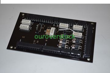 Picture of Crown Distribution Panel 117499-001-0R-S (#122313662502)
