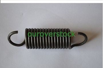 Picture of Taylor Dunn Part # 85-250-00 - Brake Pedal Return Spring (#131494368704)