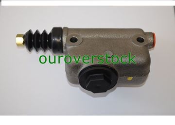 Picture of Linde Baker Master Cylinder Part # 100829 / 100830 / 9025EJ1 / 9025EJ2 (#131498595940)