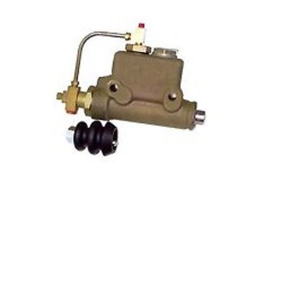 Picture of New Clark Forklift Master Cylinder 1-3/8 Bo PN 2386151 (#131499474534)