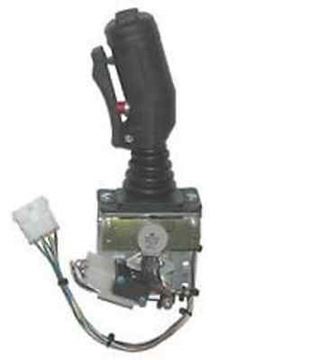 Picture of Snorkel Joystick Controller Part # 0361219  - New (#131503366733)