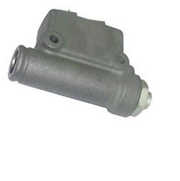 Picture of New Clark Forklift Master Cylinder PN 2815042 (#131503427380)