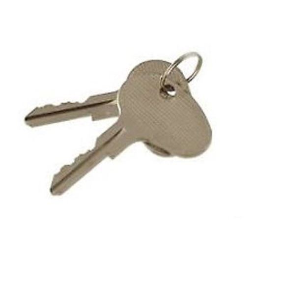 OurOverstock.com | CAT/MITSUBISHI FORKLIFT IGNITION KEY PART # 1015049 ...